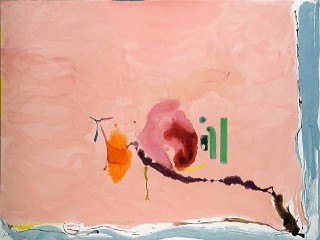 Helen Frankenthaler picture, image, poster